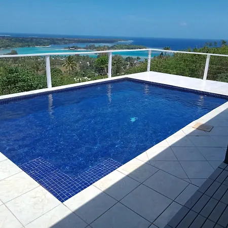 La Brise De Mer - 4 Bed Pool Stunning Views